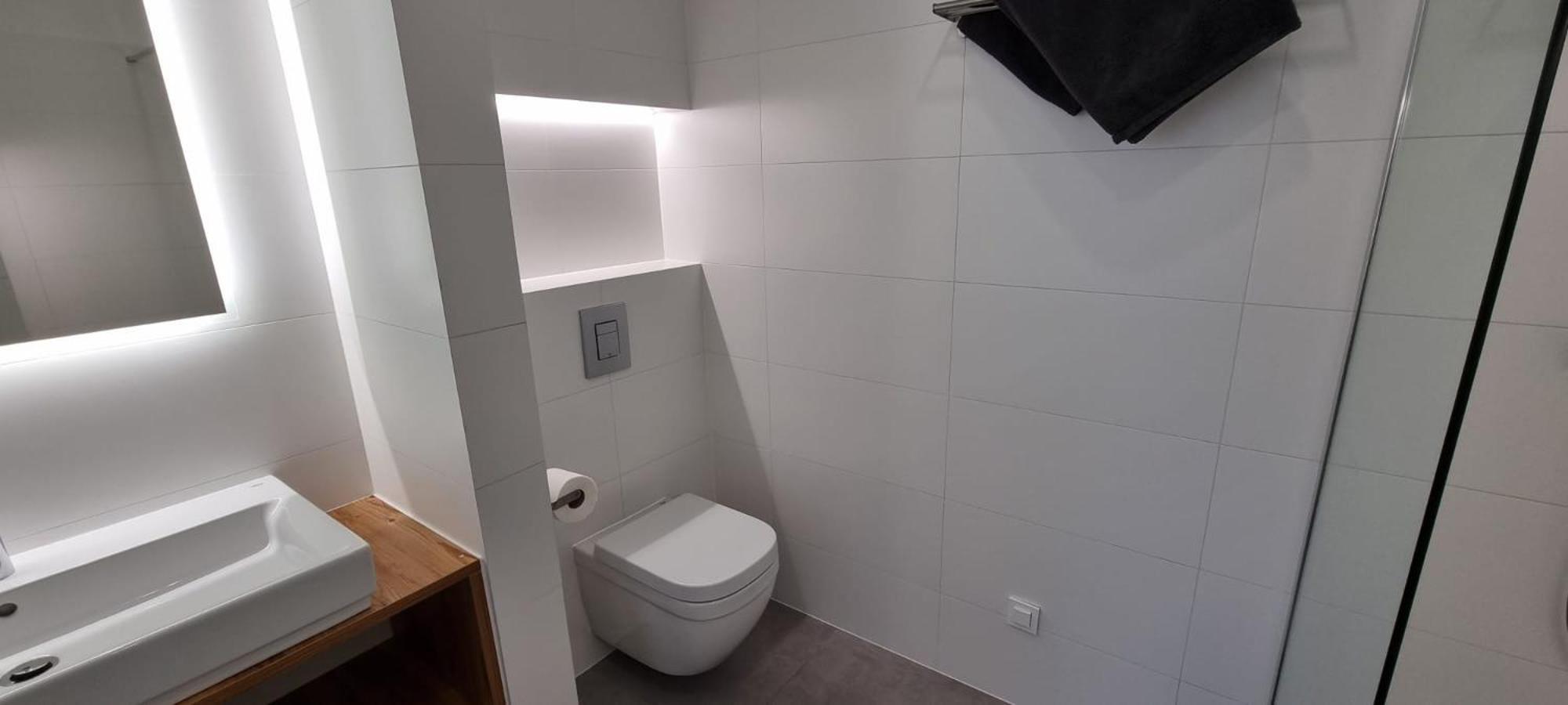 Seabreeze Luxury Apartments Njivice Habitación foto