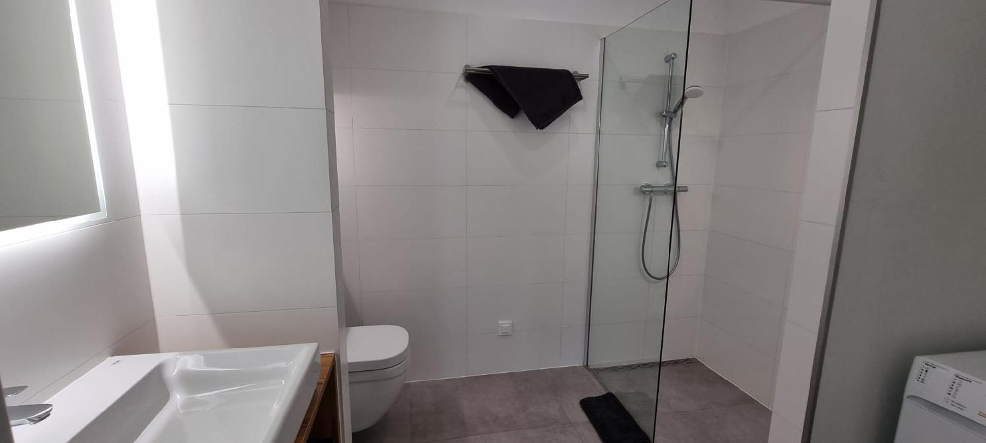 Seabreeze Luxury Apartments Njivice Habitación foto