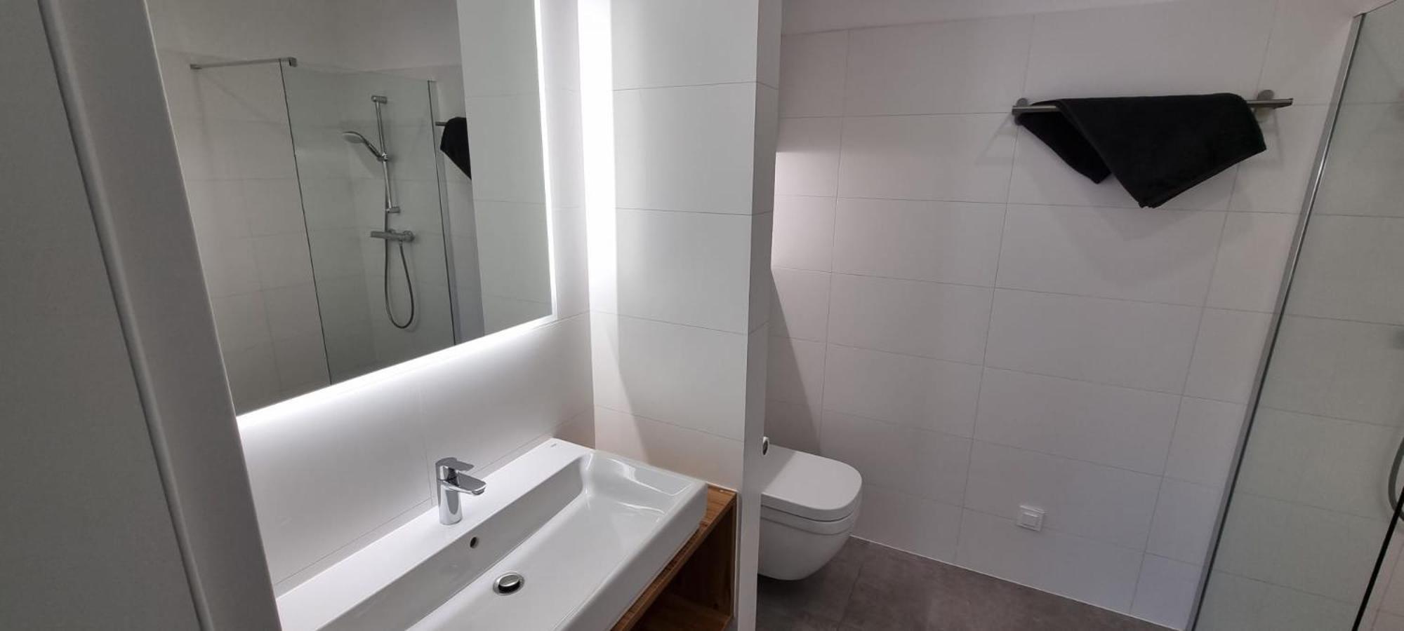 Seabreeze Luxury Apartments Njivice Habitación foto